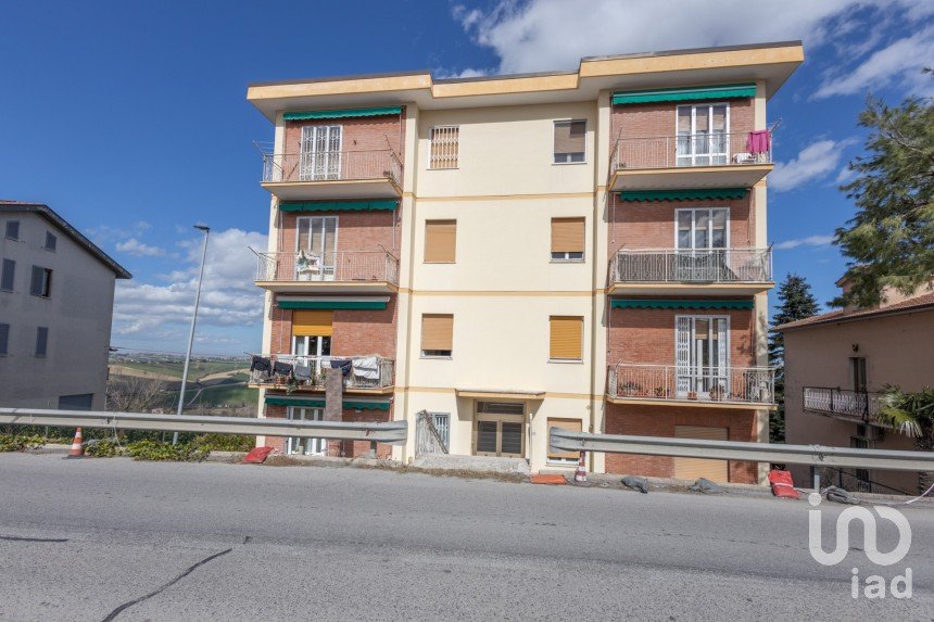 Quadrilocale di 70 m² a Filottrano (60024)