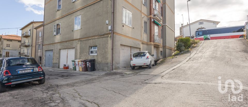 Quadrilocale di 70 m² a Filottrano (60024)