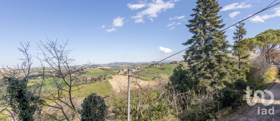 Quadrilocale di 70 m² a Filottrano (60024)