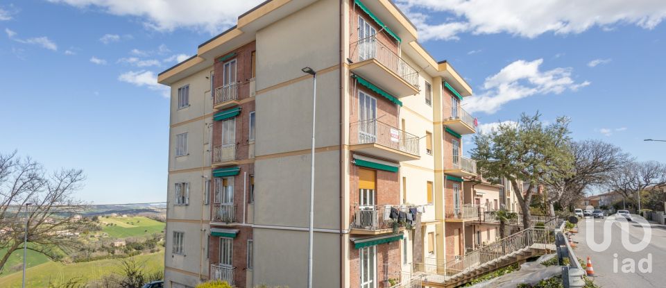 Quadrilocale di 70 m² a Filottrano (60024)
