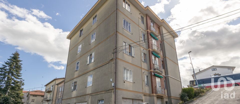 Quadrilocale di 70 m² a Filottrano (60024)