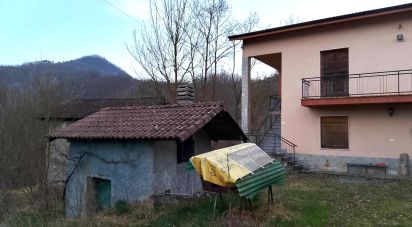 Casa indipendente / Villa 11 locali di 219 m² in Cartosio (15015)