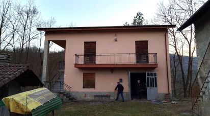Casa indipendente / Villa 11 locali di 219 m² in Cartosio (15015)