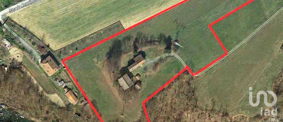 House 11 rooms of 219 m² in Cartosio (15015)