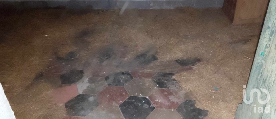 House 11 rooms of 219 m² in Cartosio (15015)