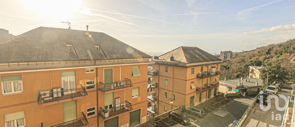 Bilocale di 110 m² a Genova (16132)