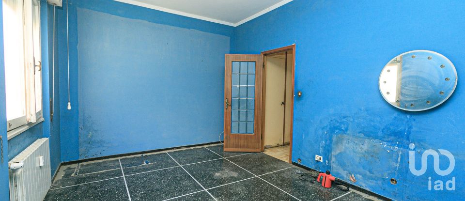 Bilocale di 110 m² a Genova (16132)