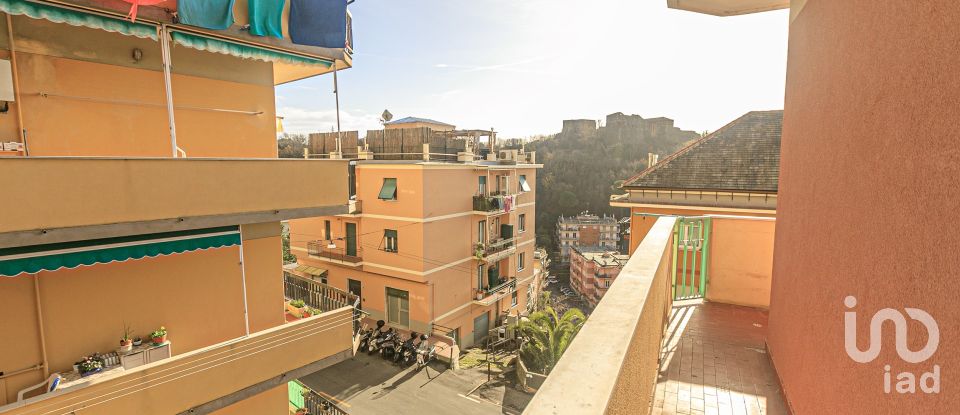 Bilocale di 110 m² a Genova (16132)