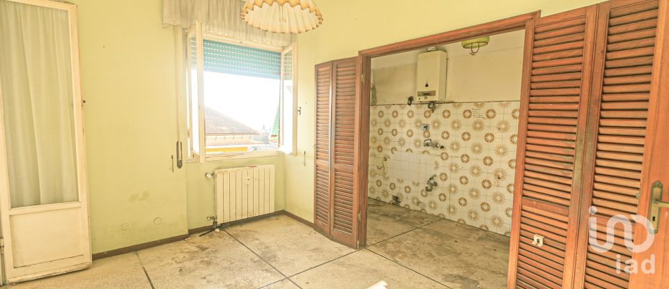 Bilocale di 110 m² a Genova (16132)