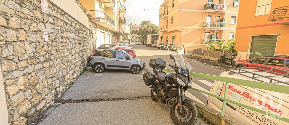 Bilocale di 110 m² a Genova (16132)