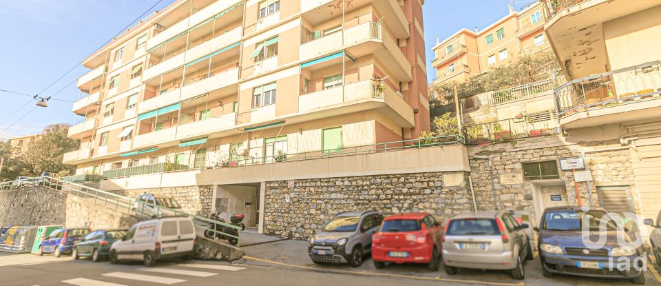 Bilocale di 110 m² a Genova (16132)