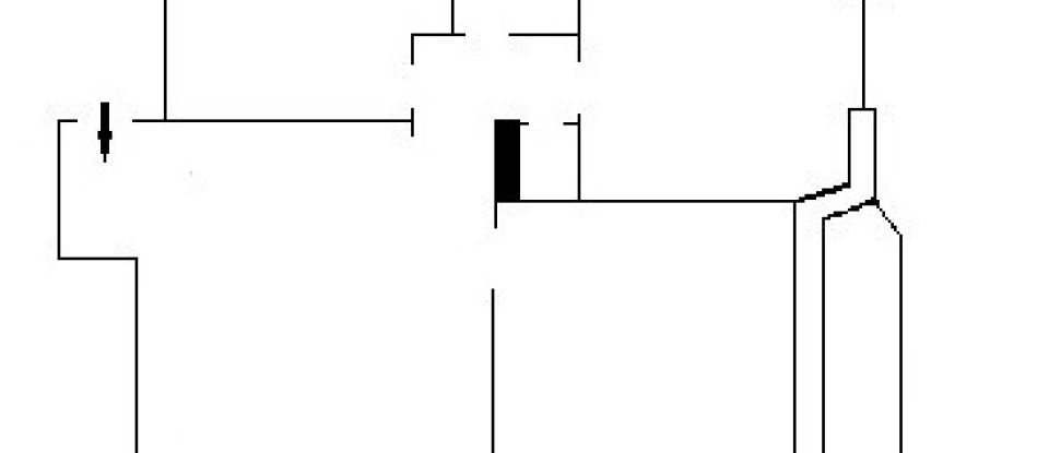 Bilocale di 110 m² a Genova (16132)