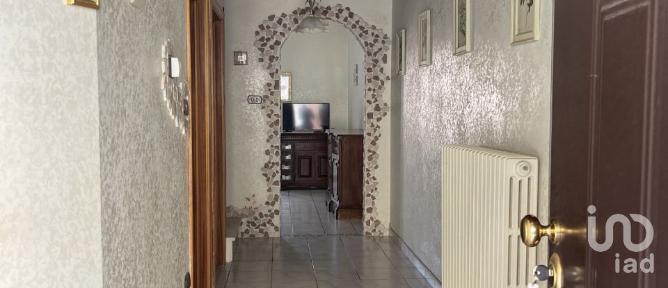 Costruzione di 139 m² in Pietranico (65020)