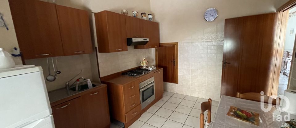 Costruzione di 139 m² in Pietranico (65020)