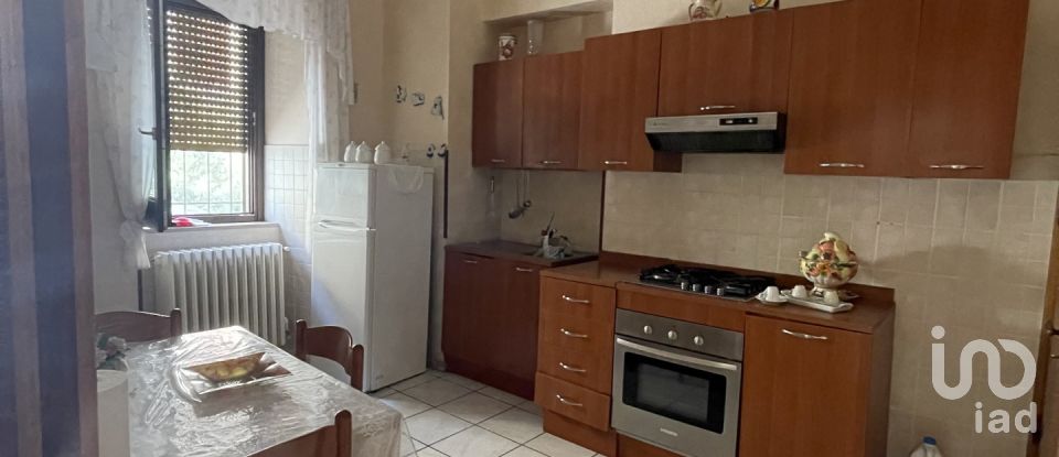 Costruzione di 139 m² in Pietranico (65020)