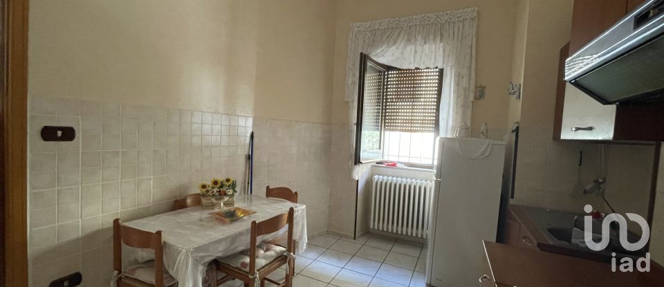 Costruzione di 139 m² in Pietranico (65020)