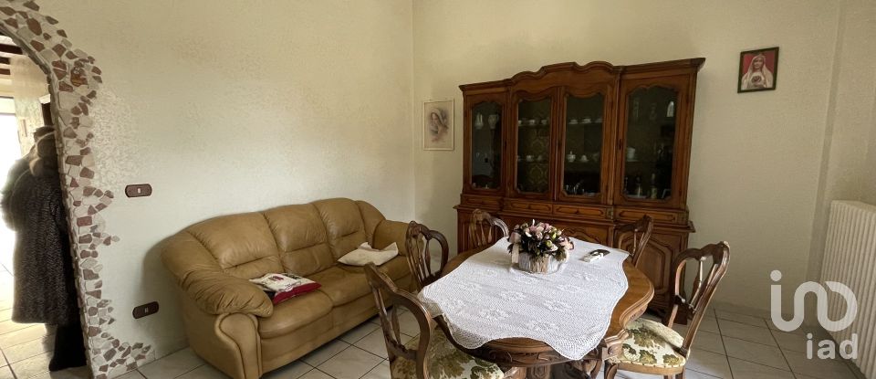 Costruzione di 139 m² in Pietranico (65020)