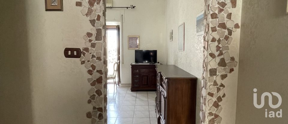 Costruzione di 139 m² in Pietranico (65020)