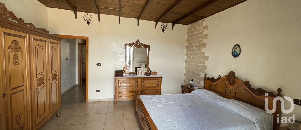 Costruzione di 139 m² in Pietranico (65020)