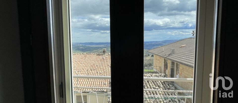 Costruzione di 139 m² in Pietranico (65020)