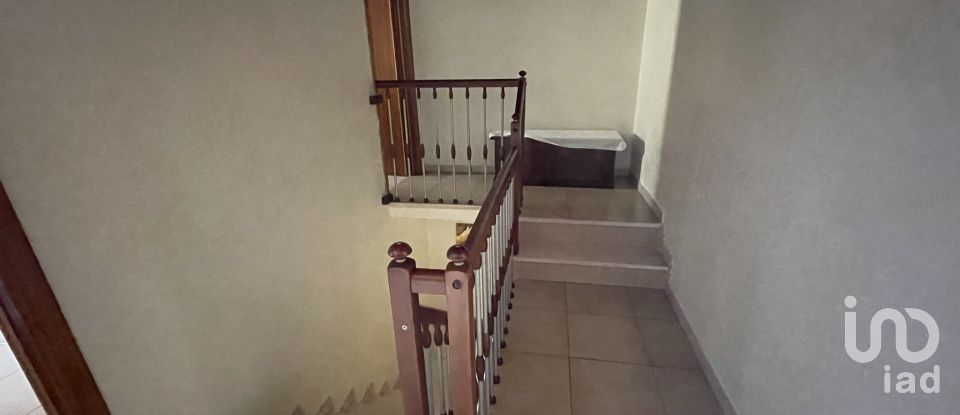 Costruzione di 139 m² in Pietranico (65020)