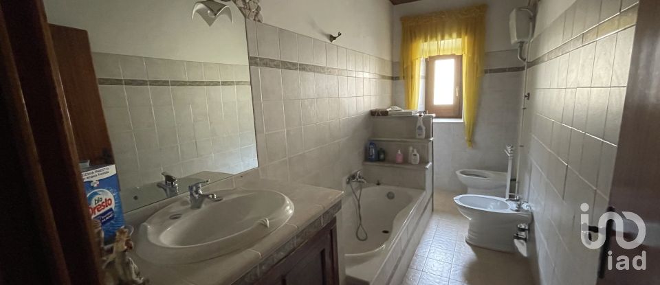 Costruzione di 139 m² in Pietranico (65020)