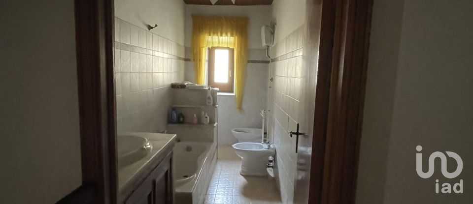 Costruzione di 139 m² in Pietranico (65020)