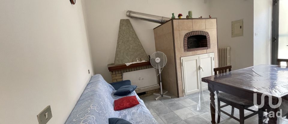 Costruzione di 139 m² in Pietranico (65020)