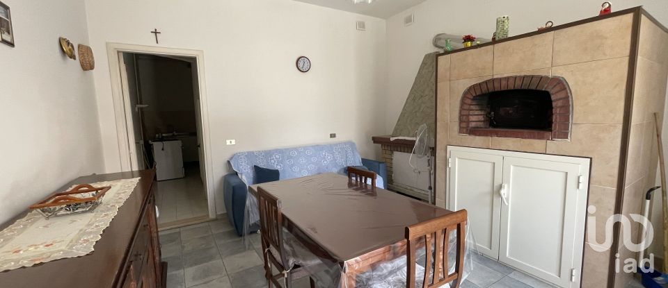 Costruzione di 139 m² in Pietranico (65020)