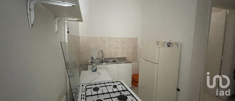 Costruzione di 139 m² in Pietranico (65020)