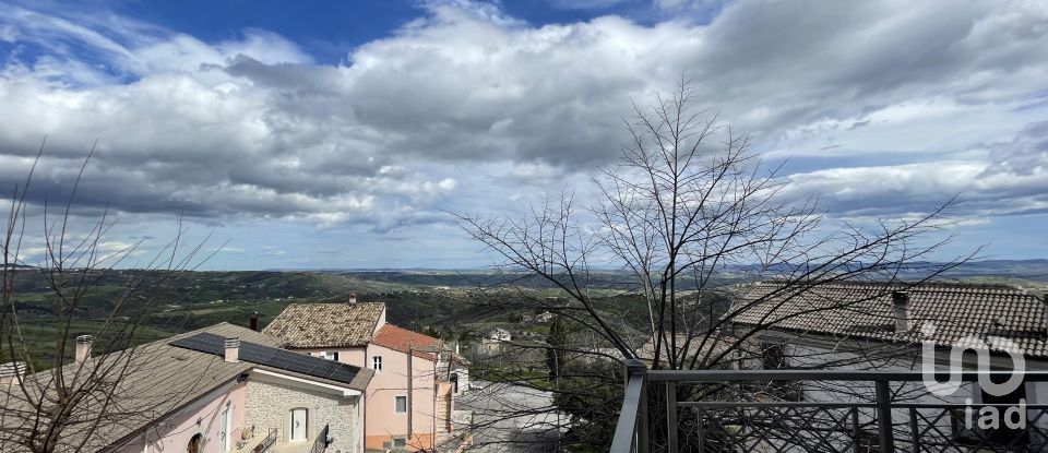 Costruzione di 139 m² in Pietranico (65020)