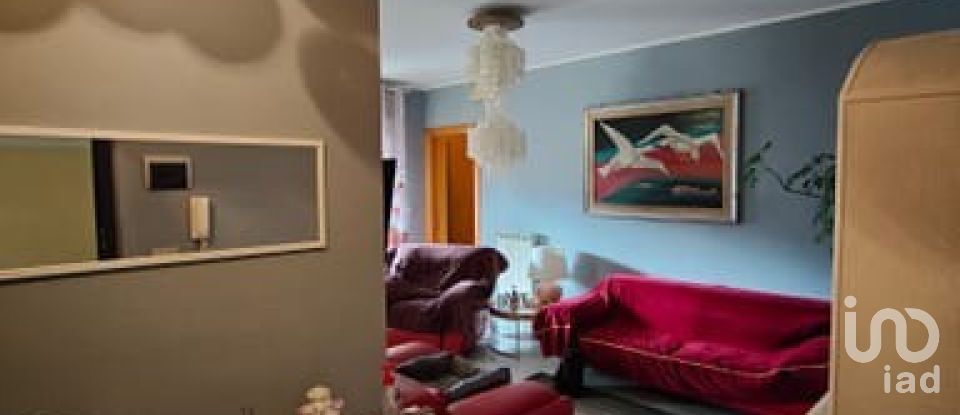 Appartamento 9 locali di 125 m² a Silvi (64028)