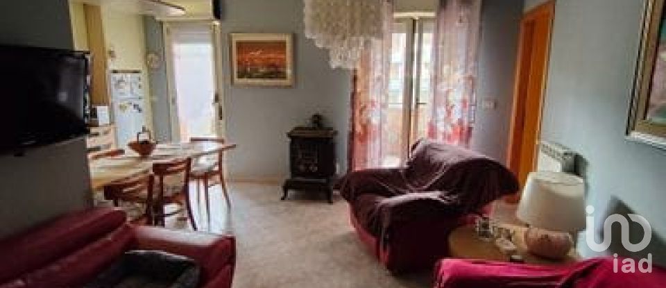 Appartamento 9 locali di 125 m² a Silvi (64028)