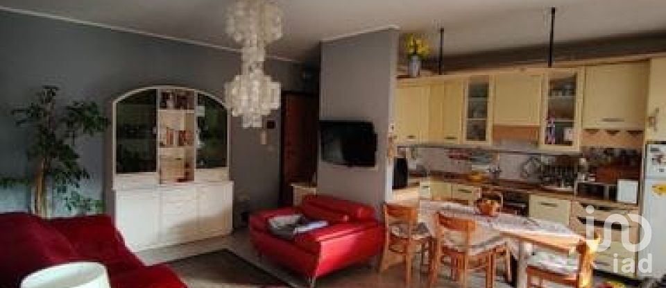 Appartamento 9 locali di 125 m² a Silvi (64028)