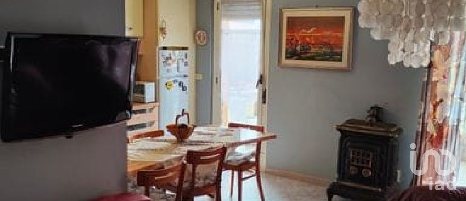 Appartamento 9 locali di 125 m² a Silvi (64028)