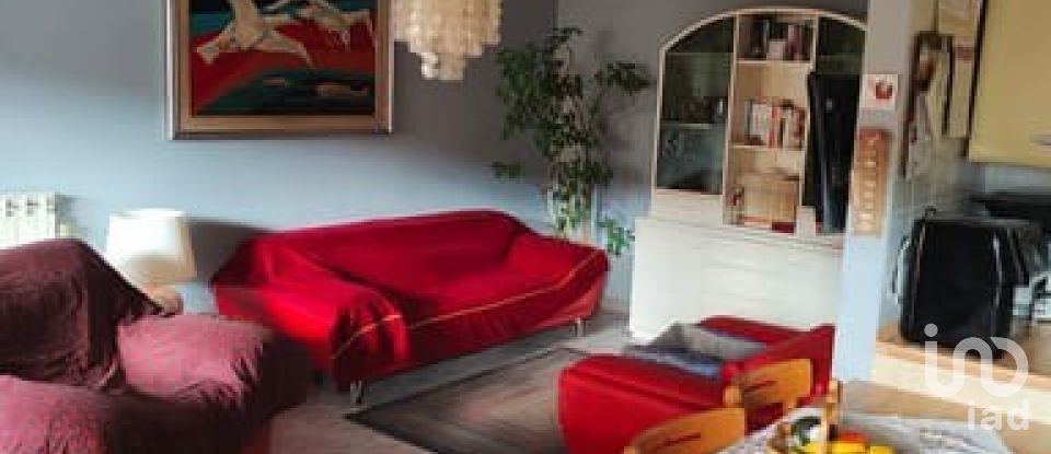 Appartamento 9 locali di 125 m² a Silvi (64028)