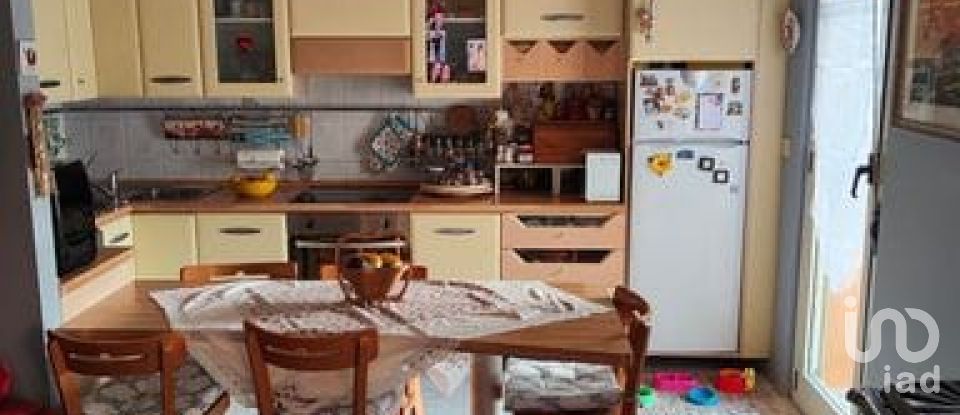 Appartamento 9 locali di 125 m² a Silvi (64028)