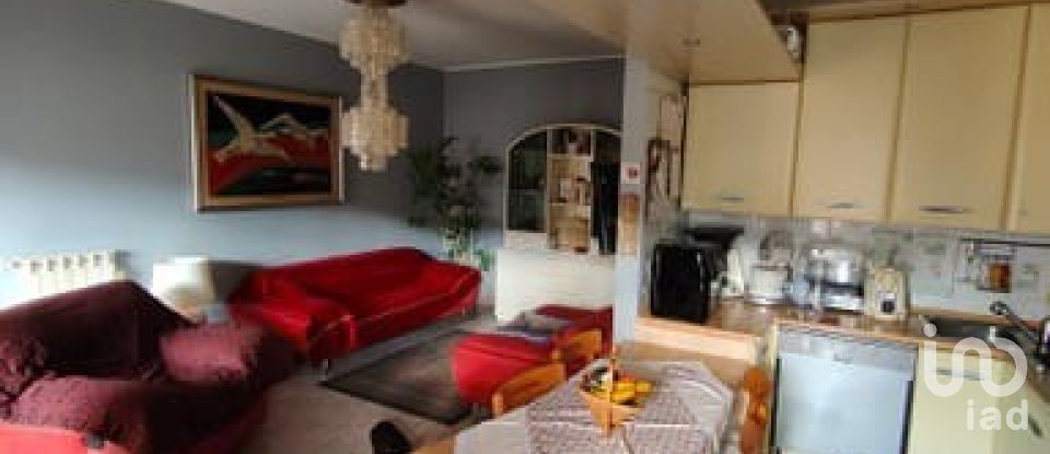 Appartamento 9 locali di 125 m² a Silvi (64028)