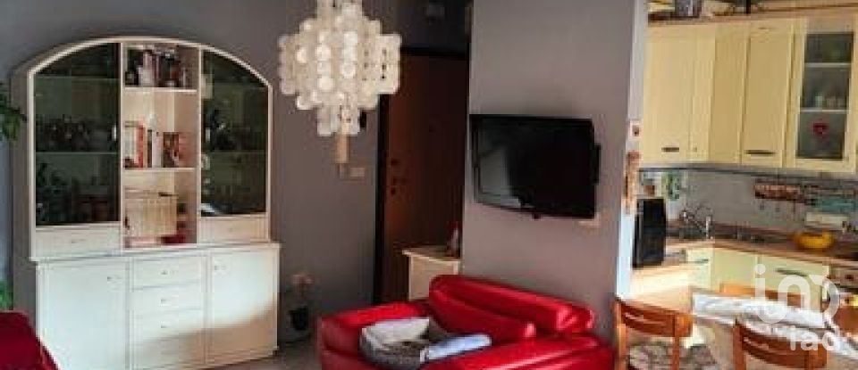 Appartamento 9 locali di 125 m² a Silvi (64028)