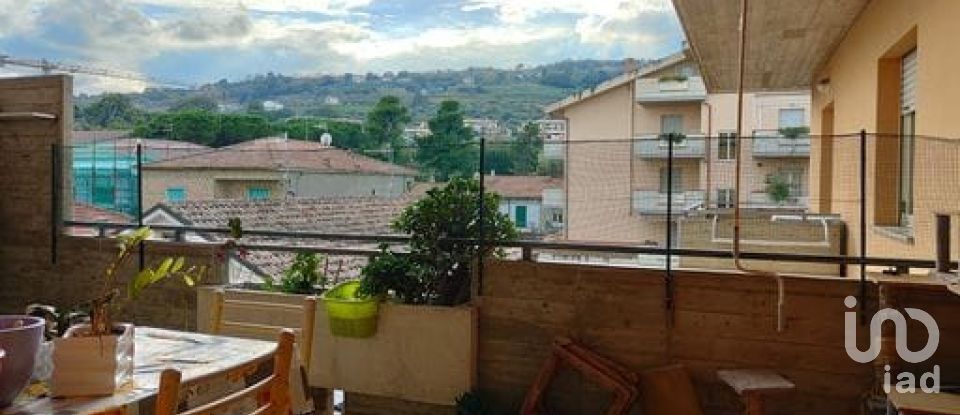 Appartamento 9 locali di 125 m² a Silvi (64028)