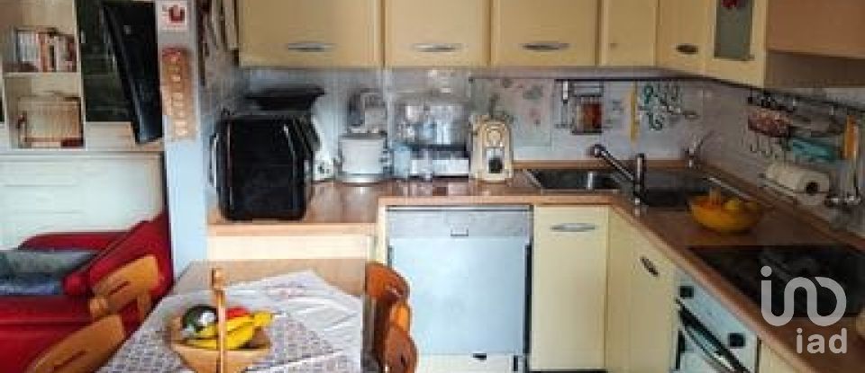 Appartamento 9 locali di 125 m² a Silvi (64028)