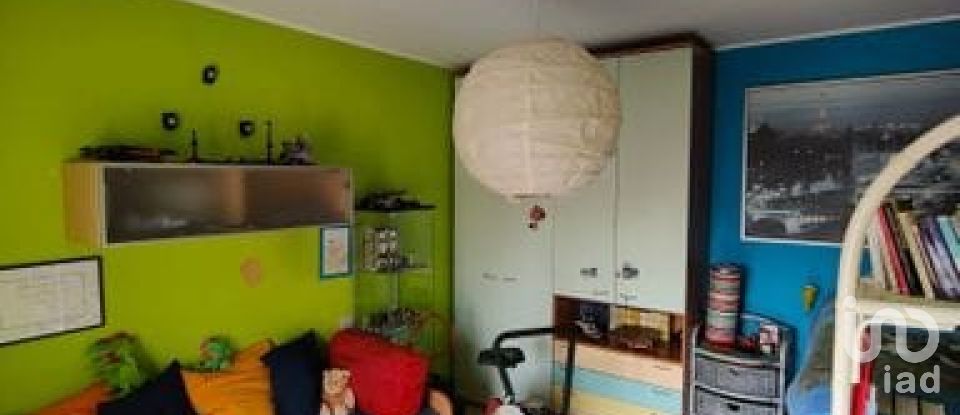 Appartamento 9 locali di 125 m² a Silvi (64028)