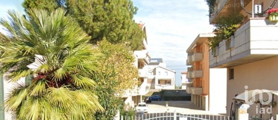 Appartamento 9 locali di 125 m² a Silvi (64028)