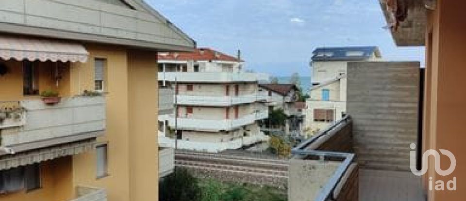 Appartamento 9 locali di 125 m² a Silvi (64028)