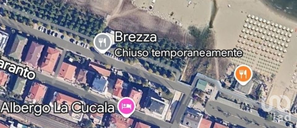 Appartamento 9 locali di 125 m² a Silvi (64028)