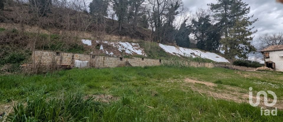 Casa indipendente 10 locali di 320 m² in Ripe San Ginesio (62020)