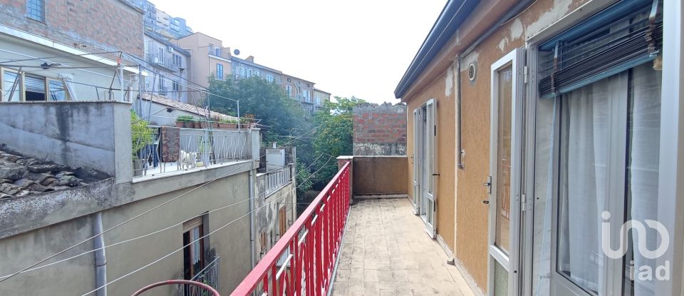 Casa indipendente / Villa 4 locali di 104 m² in Troina (94018)