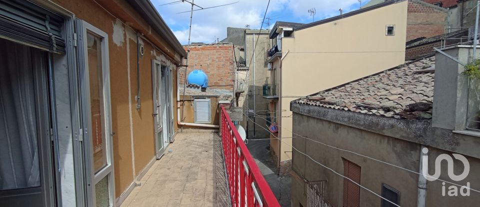 Casa indipendente / Villa 4 locali di 104 m² in Troina (94018)