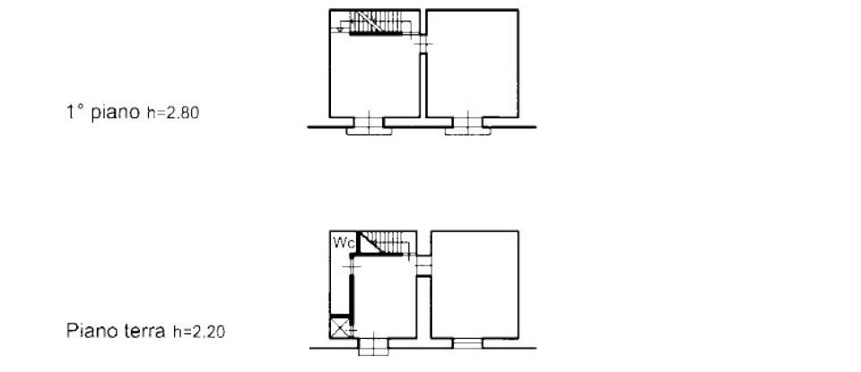 Casa indipendente / Villa 4 locali di 104 m² in Troina (94018)