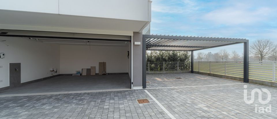 Appartamento 9 locali di 170 m² a Selvazzano Dentro (35030)